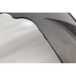 V de carénage BMW C 600 SPORT 2012 à 2015