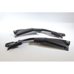 Coque arrière gauche BMW C 600 SPORT 2012 à 2015