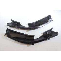 Coque arrière gauche BMW C 600 SPORT 2012 à 2015