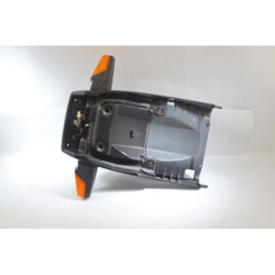 Coque arrière complète BMW K 1100 LT 1991 à 1998