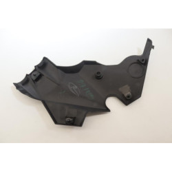 Demi flanc de selle gauche KAWASAKI ER6 650 N 2012 à 2016
