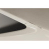 Coque arrière droite HONDA CBR 125 2004 à 2006