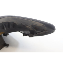 Selle conducteur HONDA CBR 125 2004 à 2006