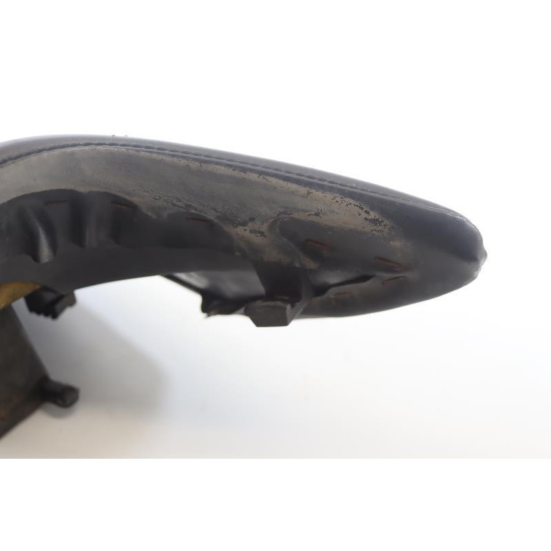 Selle conducteur HONDA CBR 125 2004 à 2006