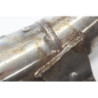 Silencieux d'échappement droit HONDA VFS 750 1982 à 1985