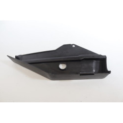 Habillage de cadre gauche YAMAHA XJS 900 DIVERSION 1997 à 2003