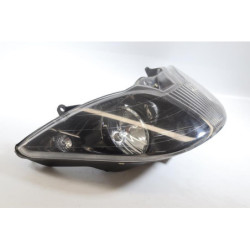 Optique PIAGGIO X EVO 125 2007 à 2016