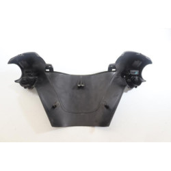 Cache guidon supérieur PIAGGIO X EVO 125 2007 à 2016