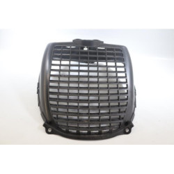 Grille de radiateur PIAGGIO X EVO 125 2007 à 2016
