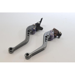 Levier de frein HONDA PCX 125 2010 à 2013