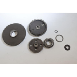 Roue libre de démarreur DUCATI MONSTER 620 2002 à 2006