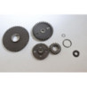Roue libre de démarreur DUCATI MONSTER 620 2002 à 2006