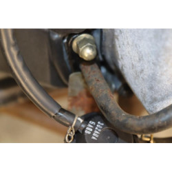 Moteur SYM XPRO 125 2013 à 2016