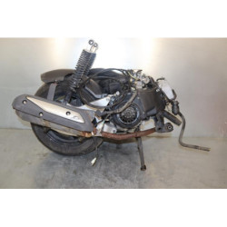 Moteur SYM XPRO 125 2013 à 2016