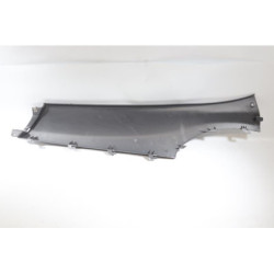Cache latéral gauche PIAGGIO X9 125 EVO 2004 à 2007