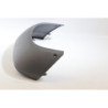 Séparation de coque arrière PIAGGIO X9 125 EVO 2004 à 2007