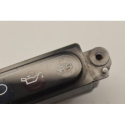 Rampe de voyants TRIUMPH SPRINT ST 955 1999 à 2004