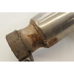 Ligne d'échappement TRIUMPH SPRINT ST 955 1999 à 2004