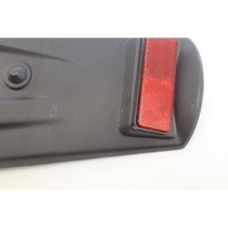 Support de plaque KYMCO LIKE 125 2017 à 2018