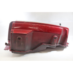 Valise droite HONDA GL 1500 GOLDWING 1988 à 2001