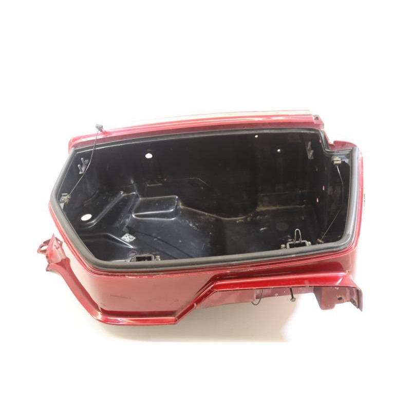 Valise droite HONDA GL 1500 GOLDWING 1988 à 2001
