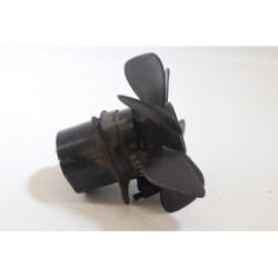Ventilateur droit HONDA GL 1500 GOLDWING 1988 à 2001