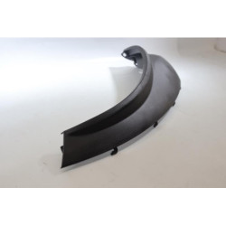 Coque arrière droite PIAGGIO MP3 125 2006 à 2008
