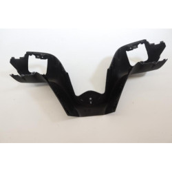Cache guidon supérieur PIAGGIO MP3 400 LT 2008 à 2010