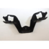 Cache guidon supérieur PIAGGIO MP3 400 LT 2008 à 2010