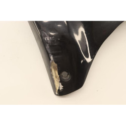 Ecope de radiateur droite HONDA CB 600 F HORNET 2003 à 2004