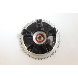 Porte couronne HONDA CB 600 F HORNET 2003 à 2004