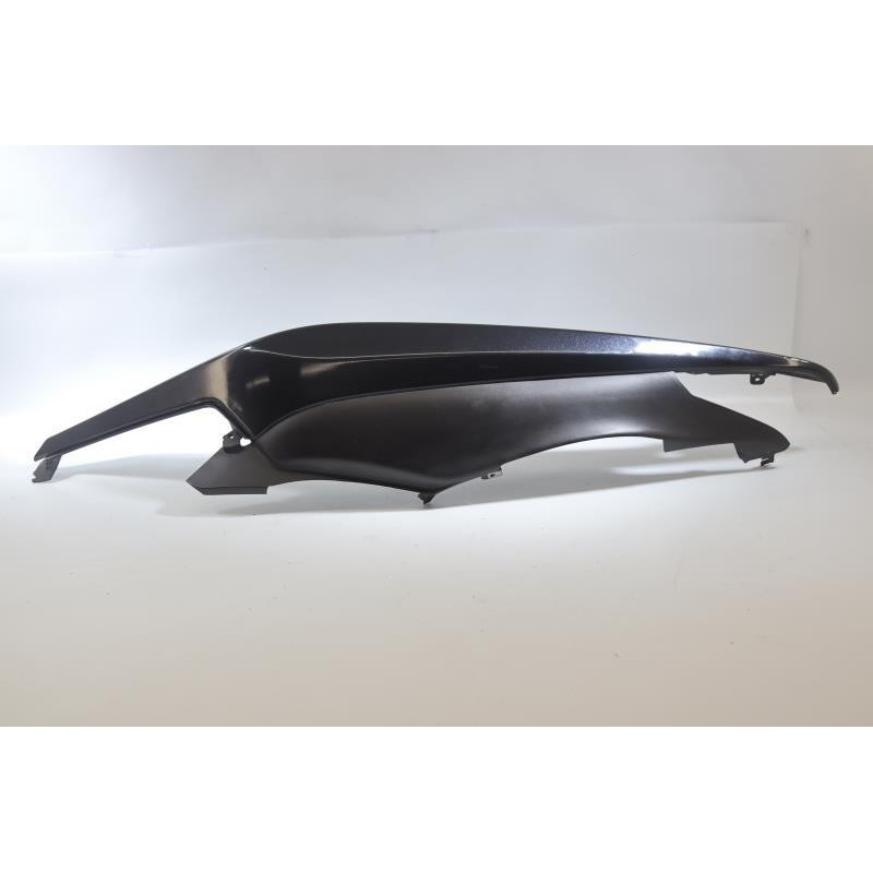Coque arrière gauche GILERA NEXUS 125 2008 à 2009