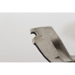 Coque arrière gauche GILERA NEXUS 125 2008 à 2009