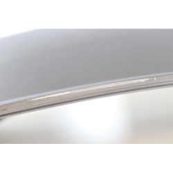 Coque arrière droite SYM HD 200 EVO 2008 à 2008