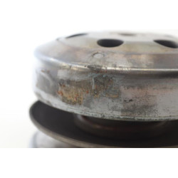 Embrayage complet KYMCO MXU 50 2006 à 2007