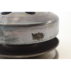 Embrayage complet KYMCO MXU 50 2006 à 2007