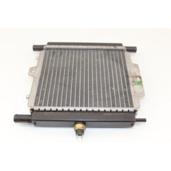Radiateur d'eau PEUGEOT SATELIS 125 2012 à 2016