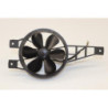 Ventilateur PEUGEOT SATELIS 125 2012 à 2016