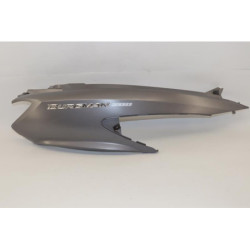 Coque arrière droite SUZUKI UH 125 BURGMAN 2014 à 2017