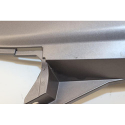 Coque arrière droite SUZUKI UH 125 BURGMAN 2014 à 2017