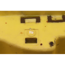 Coque arrière complète EAGLE MOTO SHINERAY 200 2006 à 2008