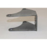 Supports moteurs EAGLE MOTO SHINERAY 200 2006 à 2008