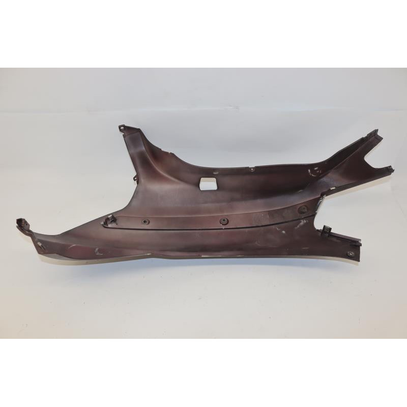 Coque arrière gauche PIAGGIO X8 125 2004 à 2007