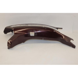 Coque arrière gauche PIAGGIO X8 125 2004 à 2007