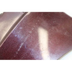 Séparation de coque arrière PIAGGIO X8 125 2004 à 2007
