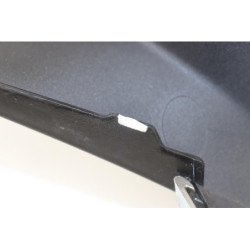 Coque arrière droite PIAGGIO X EVO 125 2007 à 2016