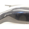 Coque arrière droite PIAGGIO X8 125 2004 à 2007