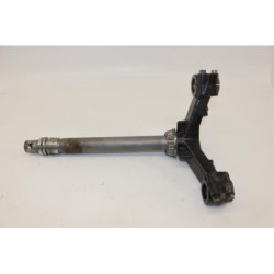 Té de fourche inférieur PIAGGIO X8 125 2004 à 2007