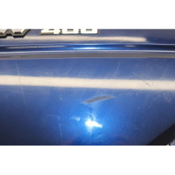 Coque arrière droite SUZUKI UH 400 BURGMAN 1999 à 2006