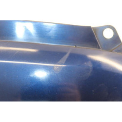 Coque arrière droite SUZUKI UH 400 BURGMAN 1999 à 2006